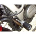 R&G Racing Crash Protectors - Classic Style for Honda RVF400 (NC35) '94-96 R&G Racing Crash Protectors - Classic Style for Honda RVF400 (NC35) '94-96